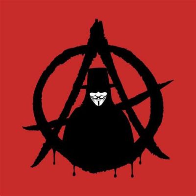 V for Vendetta ile Anarşiyi ve İntikamı Keşfedin!