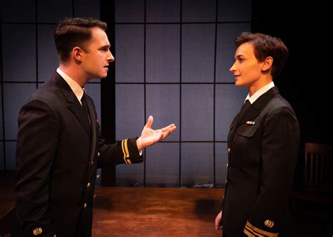 A Few Good Men: A Gripping Military Drama Exploring Themes of Justice and Honor!