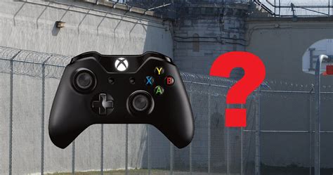 Can You Play Video Games in Prison? And Why Do Inmates Dream of Virtual Escapes?