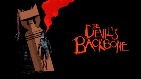 Devils' Backbone: Bir Kara mizah şöleni mi yoksa karanlık bir insan dramı mı?