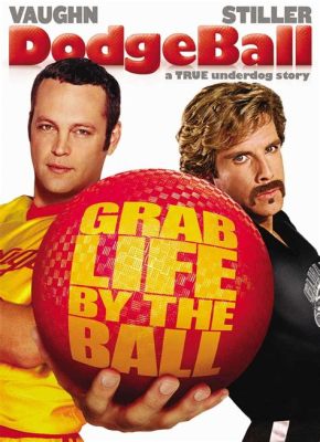 Dodgeball: A True Underdog Story ile Kahkaha Dolu Bir Spor Draması mı Sunuyoruz?