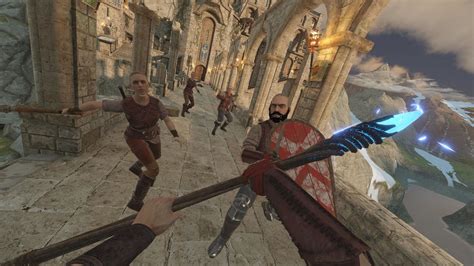 Does Blade and Sorcery Have Multiplayer? Exploring the Possibilities and Beyond