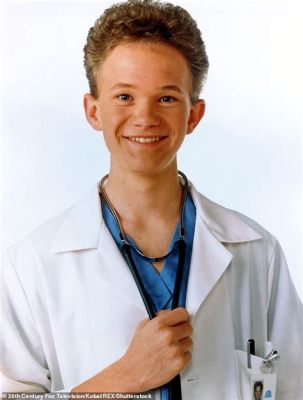  Doogie Howser, M.D., Bir Çocuk Muhendesinin Tıp Dünyasına Yolculuğu!