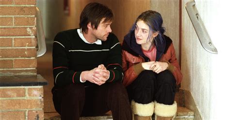  Eternal Sunshine of the Spotless Mind! Bir Aşk Hikayesi mi, Yoksa Bilişsel Yolculuk mu?