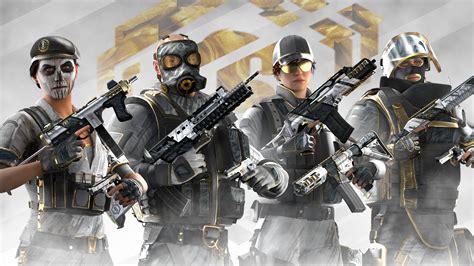 How to Get Esports Packs R6: Unlocking the Secrets to Virtual Glory