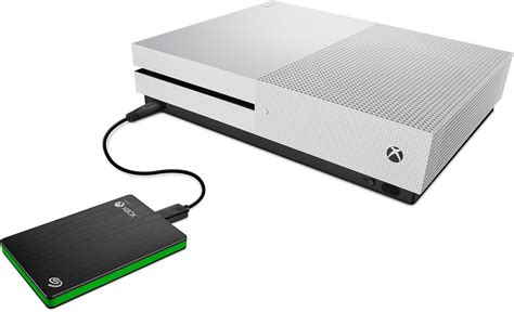 How to Play Games from External Hard Drive on Xbox Series S: A Journey Through Digital Realms