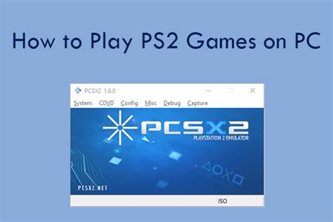 How to Play PS1 Games on PCSX2: A Journey Through Time and Emulation