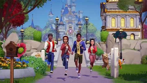 How to Unlock Multiplayer in Disney Dreamlight Valley: A Journey Beyond the Stars