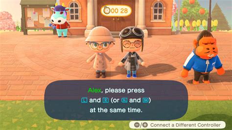 is animal crossing multiplayer, and does it redefine the concept of virtual community building?