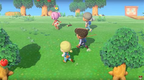 Is Animal Crossing New Horizons Multiplayer: A Portal to Uncharted Social Realms