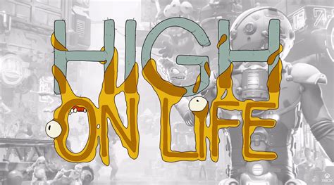 Is High on Life Multiplayer: A Journey Through the Lens of Collective Euphoria