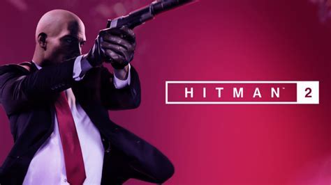 is hitman 2 multiplayer a sandbox for strategic chaos?