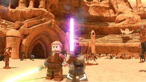 is skywalker saga multiplayer a gateway to exploring the existential dread of modern gaming?