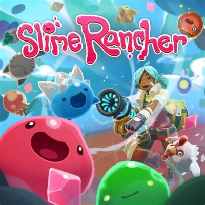 Is Slime Rancher Multiplayer: A Whimsical Exploration of Cooperative Slime Farming