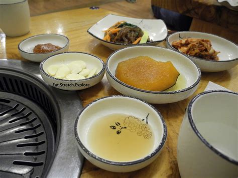 전주 떡갈비: 한국 전통 음식의 현대적 해석