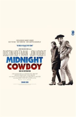  Midnight Cowboy - Bir Hayatta Kalma Hikayesi mi Yoksa İki Kaybedenin Aşkı mı?