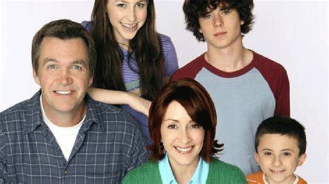 The Middle, A Hilarious and Heartwarming Tale of Midwestern Family Life!