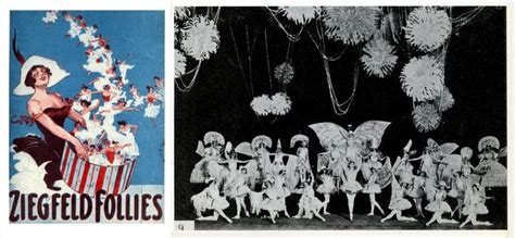  Ziegfeld Follies: Dazzling Spectacle and Timeless Melodies!